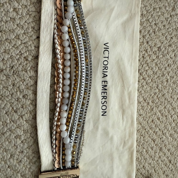 Victoria Emerson Bracelet - Picture 3 of 3